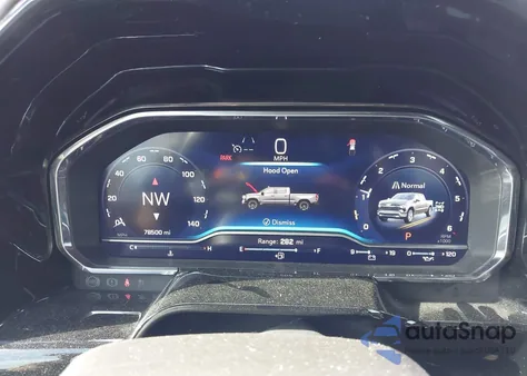 2022 Chevrolet Silverado 1500 4Wd Short Bed Rst z USA, uszkodzony, nr VIN 3GCUDEED1NG501416